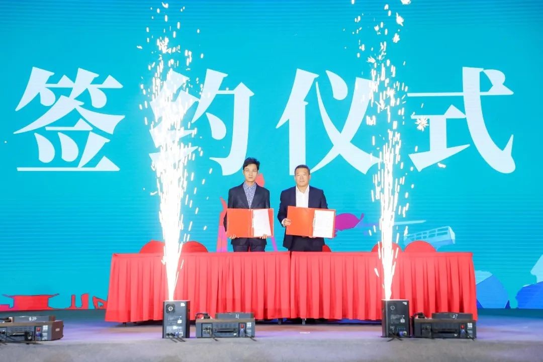 “機(jī)甲盛宴”長沙展圓滿收官！山河智能展區(qū)亮點精彩回顧