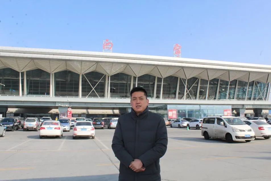 二十八載奮斗，如今他只信任山河智能